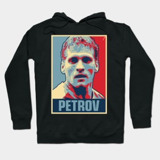 Petrov Hoodie